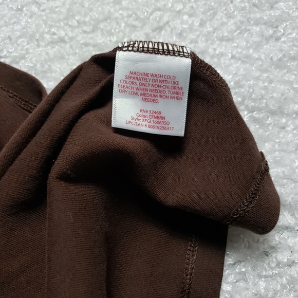 Tank top - Picture 4 of 4